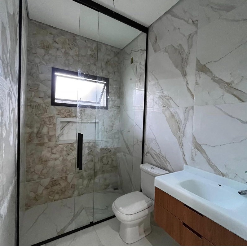 Casa à venda no Portal dos Pinheiros I: 