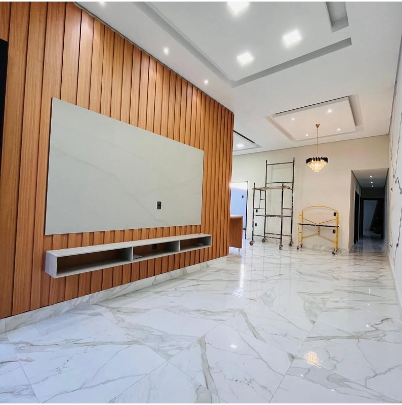 Casa à venda no Portal dos Pinheiros I: 