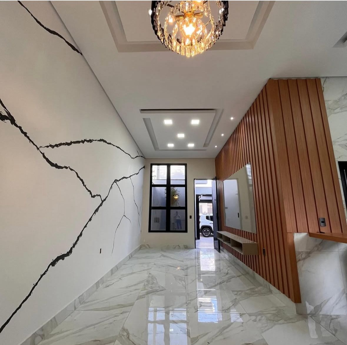 Casa à venda no Portal dos Pinheiros I: 