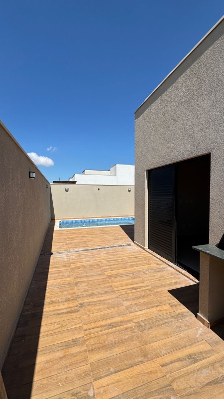 Casa em Condominio à venda no Terras de Santo Antônio: 