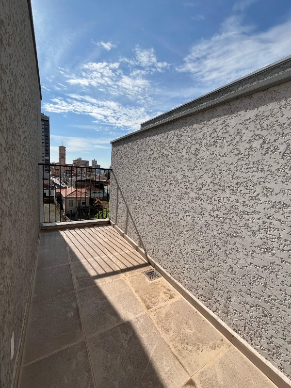 Apartamento à venda no Vila Ginez: 