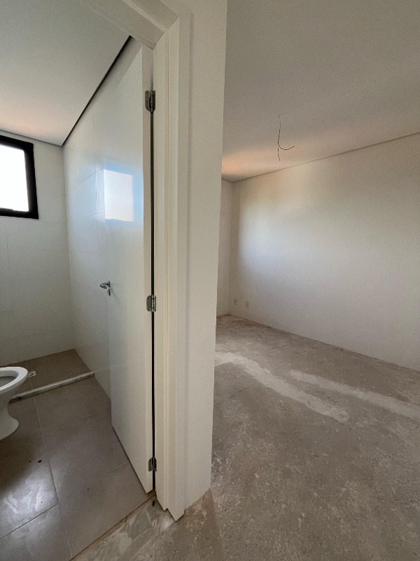 Apartamento à venda no Vila Ginez: 
