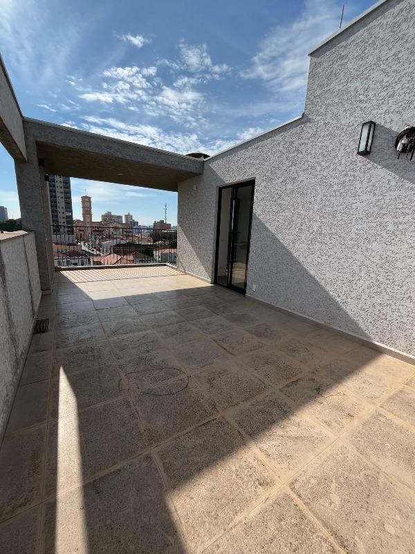 Apartamento à venda no Vila Ginez: 