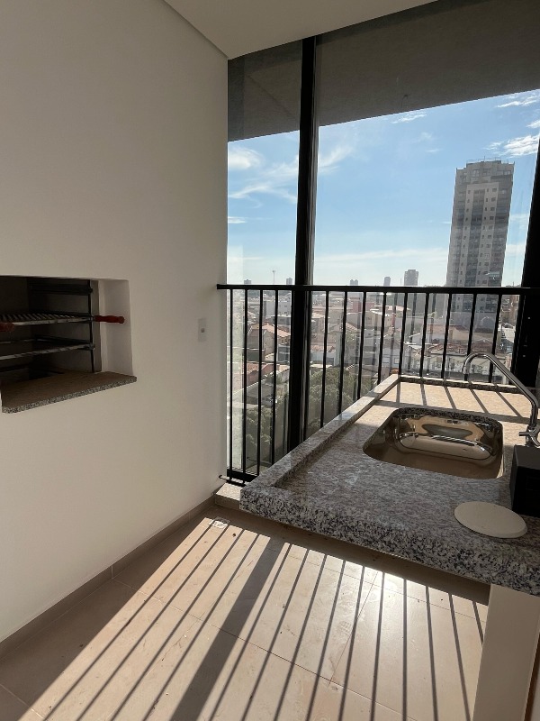 Apartamento à venda no Vila Ginez: 