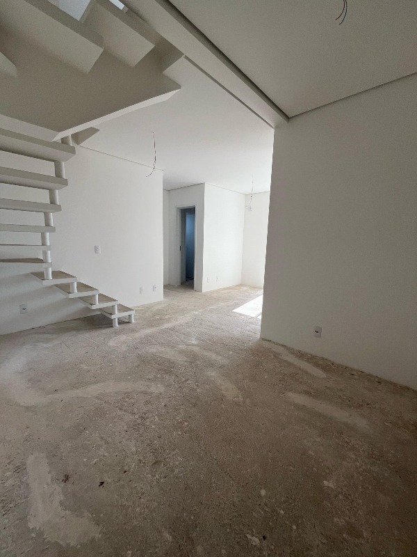 Apartamento à venda no Vila Ginez: 