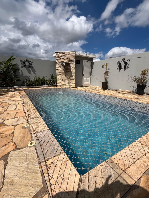 Casa em Condominio à venda no Jardim Marabá: 