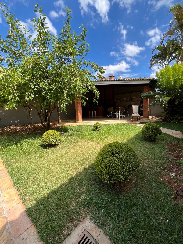 Casa em Condominio à venda no Jardim Marabá: 