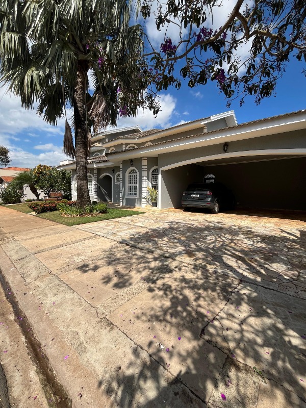 Casa em Condominio à venda no Jardim Marabá: 