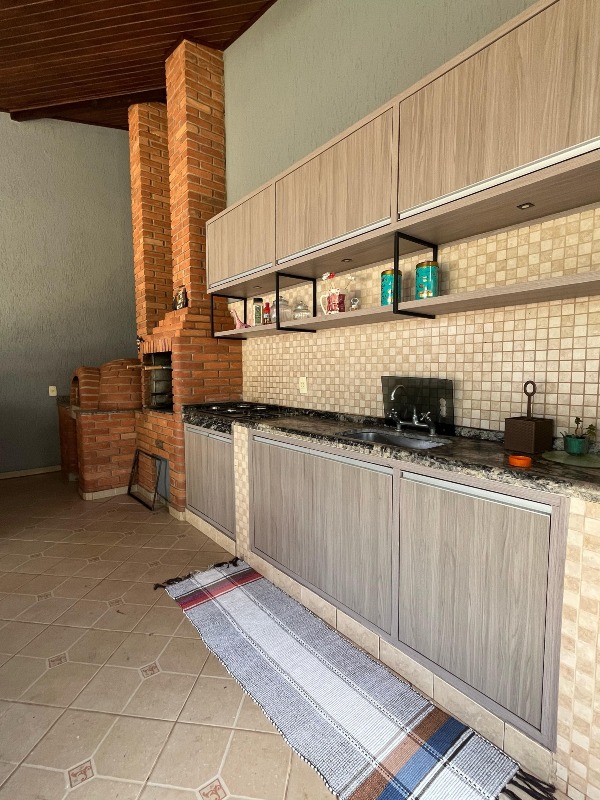 Casa em Condominio à venda no Jardim Marabá: 