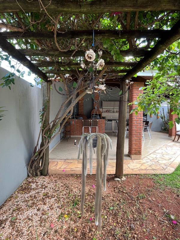 Casa em Condominio à venda no Jardim Marabá: 