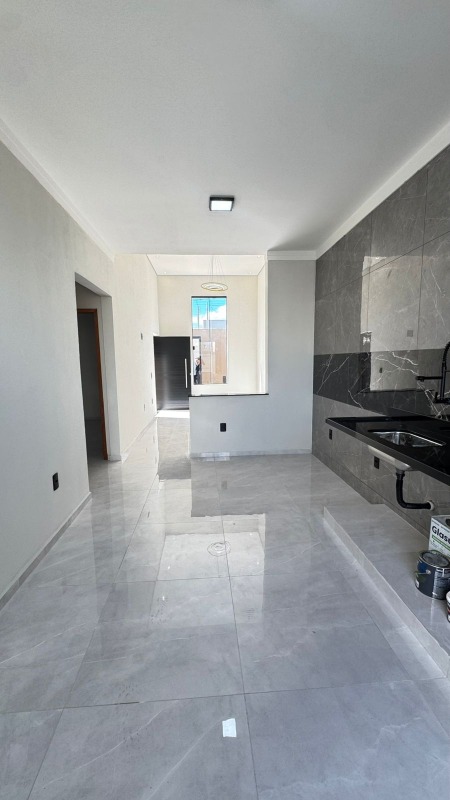 Casa à venda no Residencial Villaggio di Capri: 