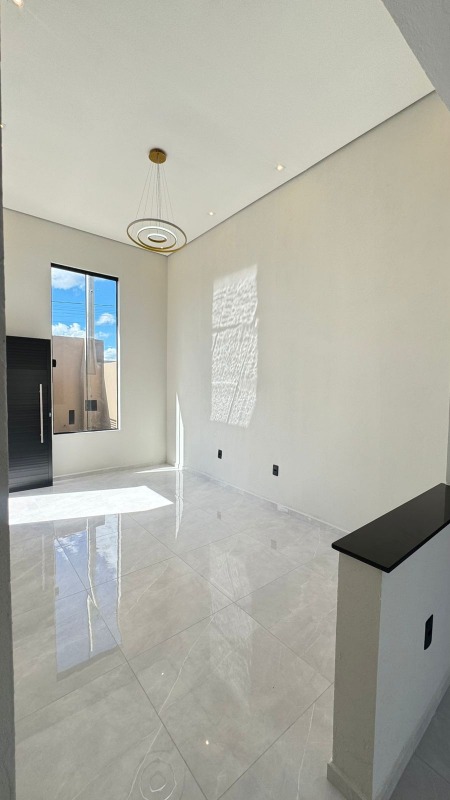 Casa à venda no Residencial Villaggio di Capri: 