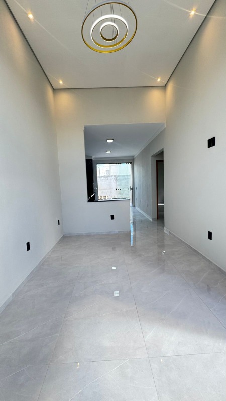 Casa à venda no Residencial Villaggio di Capri: 