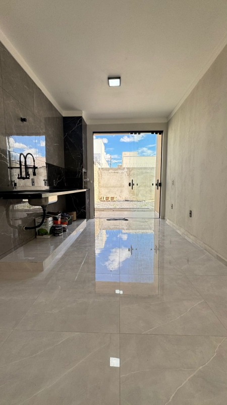 Casa à venda no Residencial Villaggio di Capri: 