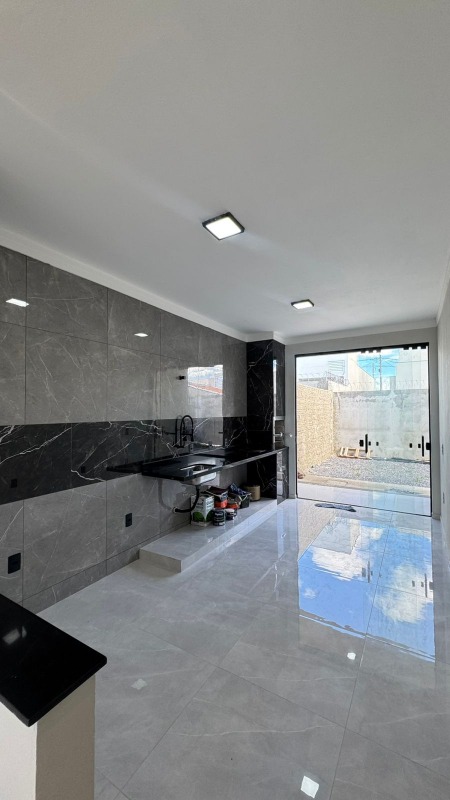 Casa à venda no Residencial Villaggio di Capri: 