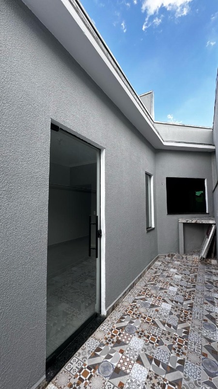 Casa à venda no Vila Santana: 