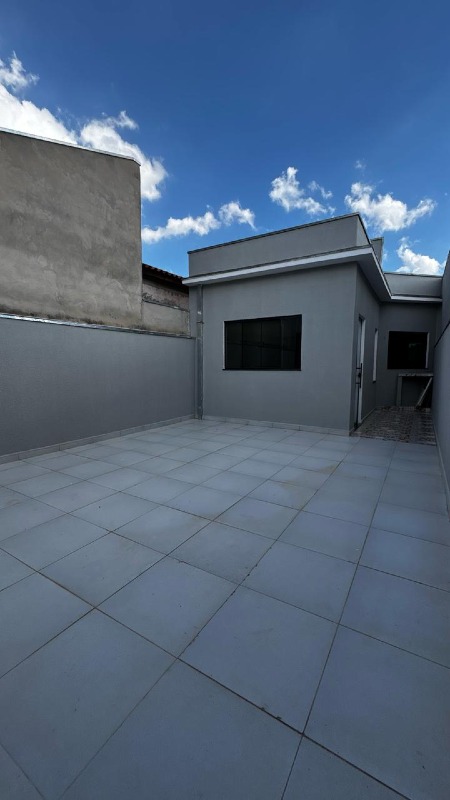 Casa à venda no Vila Santana: 