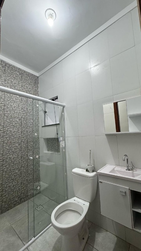 Casa à venda no Vila Santana: 