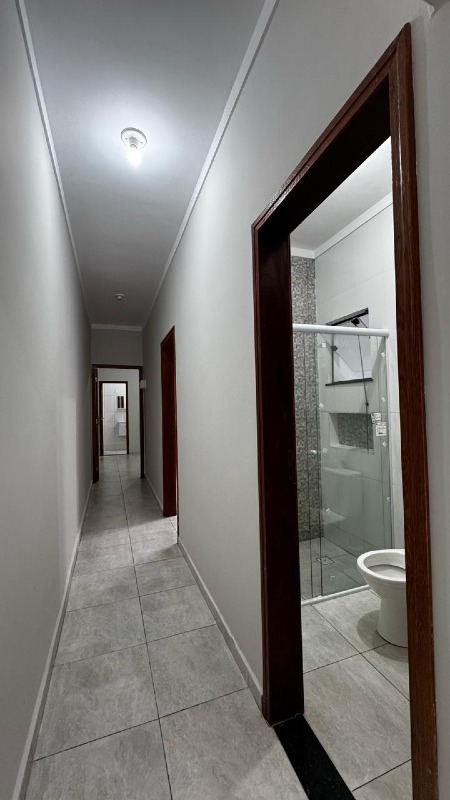 Casa à venda no Vila Santana: 