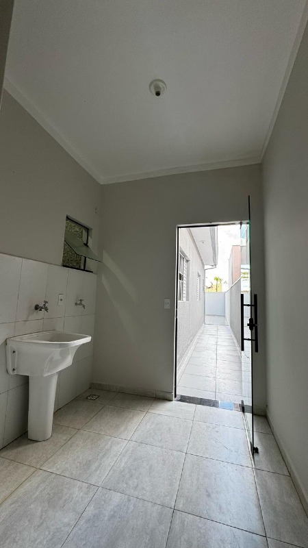 Casa à venda no Vila Santana: 