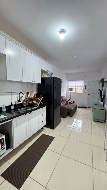 Casa em Condominio à venda no Vila Popular: 