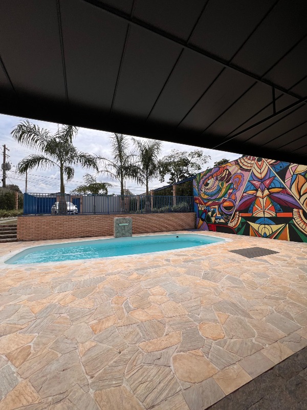 Chácara à venda no Jardim das Flores: 