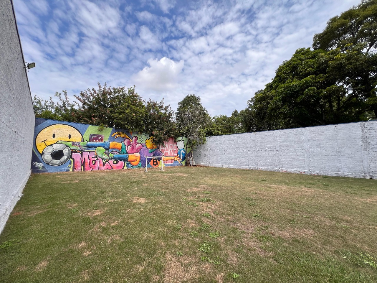 Chácara à venda no Jardim das Flores: 