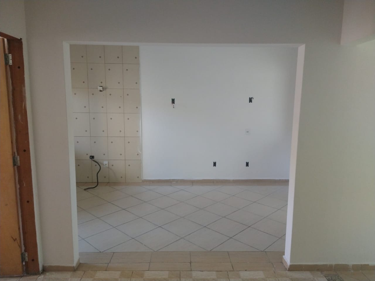 Casa à venda no Jardim Alpes de Sorocaba: 