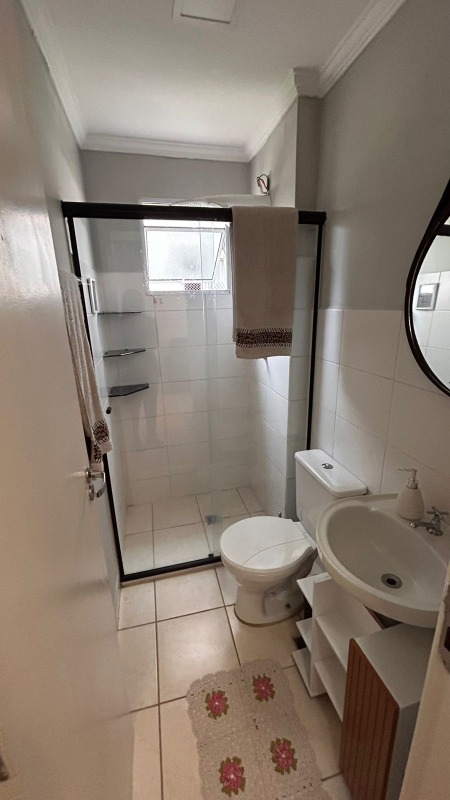 Apartamento à venda no Jardim Bela Vista: 