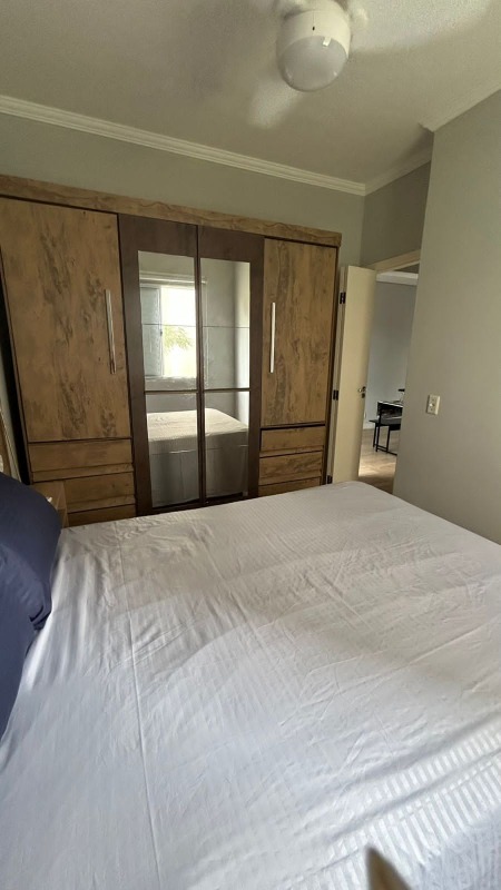 Apartamento à venda no Jardim Bela Vista: 