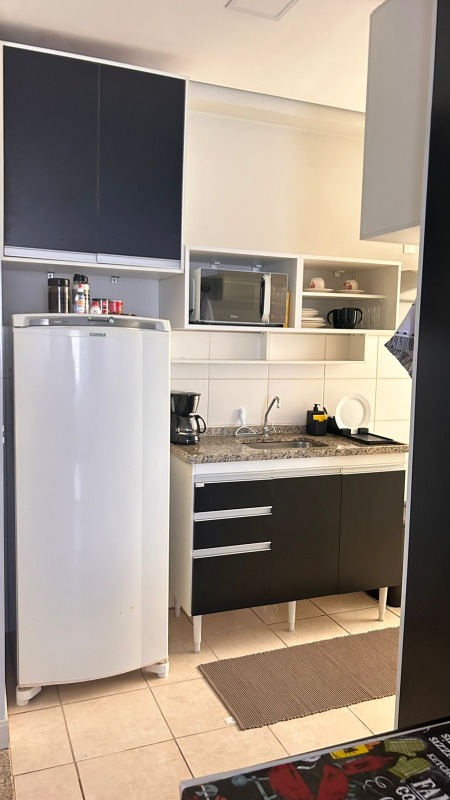 Apartamento à venda no Jardim Bela Vista: 