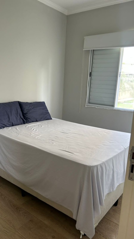 Apartamento à venda no Jardim Bela Vista: 