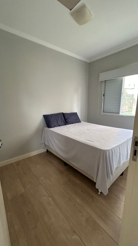 Apartamento à venda no Jardim Bela Vista: 