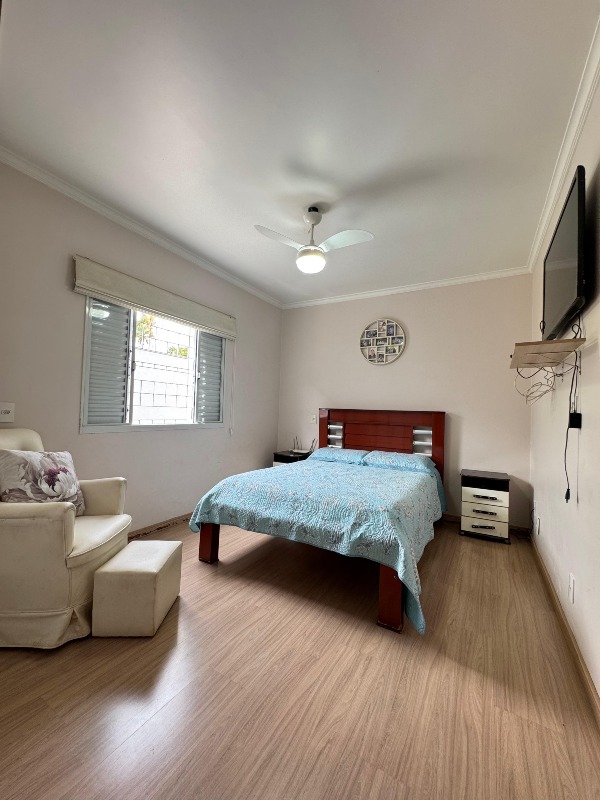 Casa à venda no Jardim Bela Vista: Suite