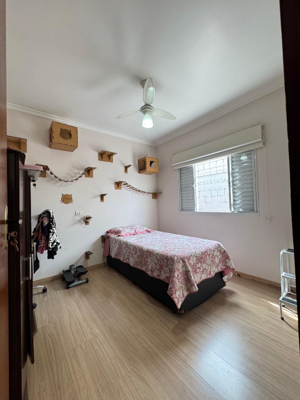 Casa à venda no Jardim Bela Vista: Quarto 1