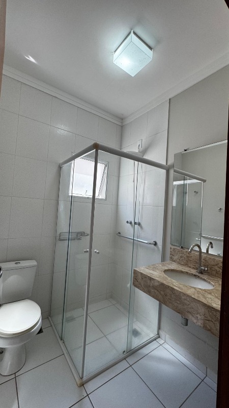 Casa em Condominio à venda no Jardim Colombo: 