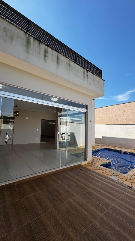 Casa em Condominio à venda no Jardim Colombo: 