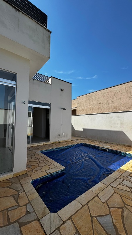 Casa em Condominio à venda no Jardim Colombo: 