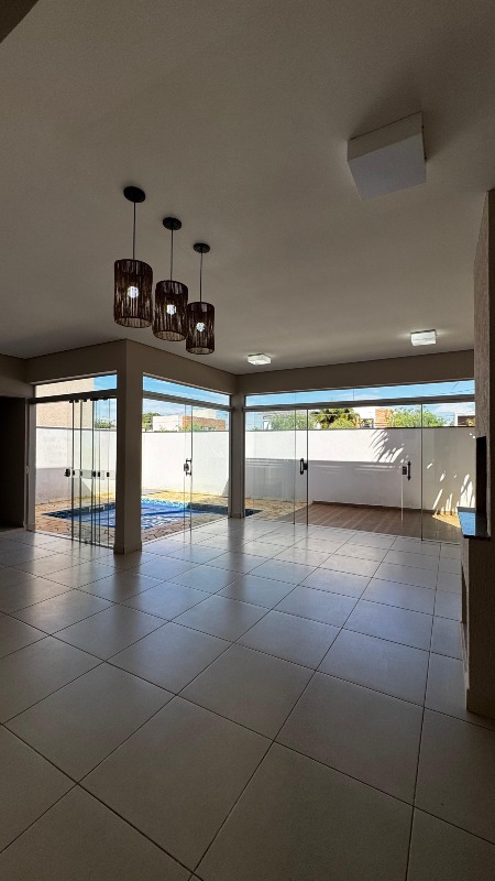 Casa em Condominio à venda no Jardim Colombo: 