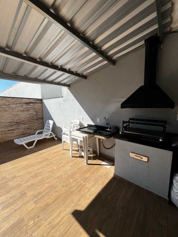 Casa em Condominio à venda no Vila Progresso: 