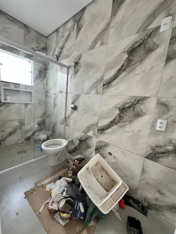 Casa à venda no Centro: 