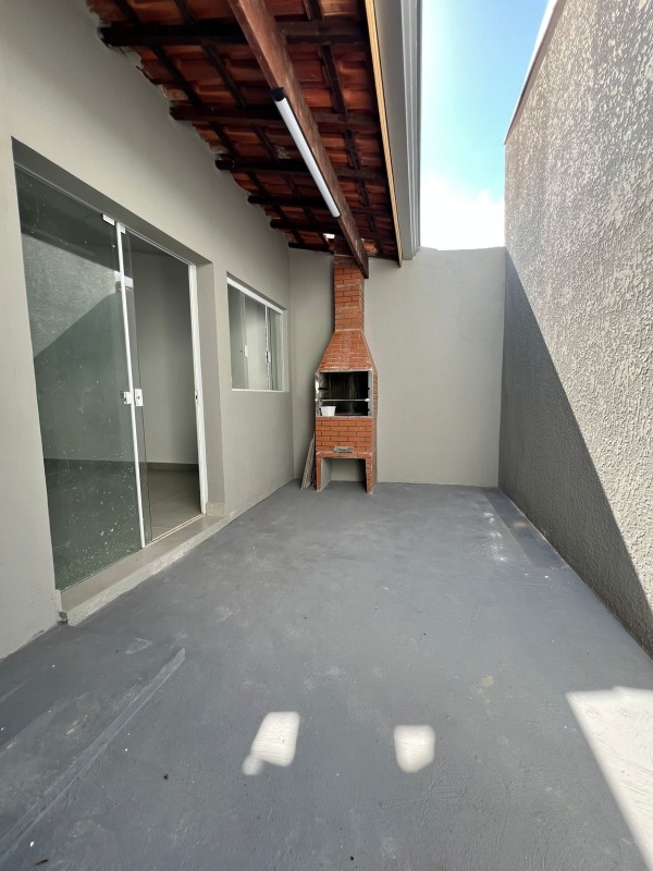 Casa à venda no Centro: 