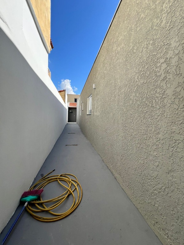 Casa à venda no Centro: 