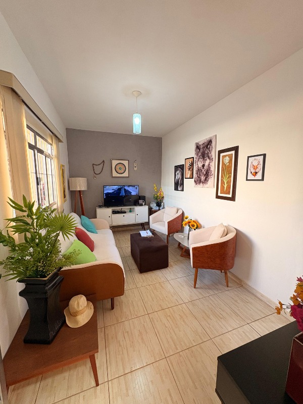 Casa à venda no Jardim Santa Inêz: 