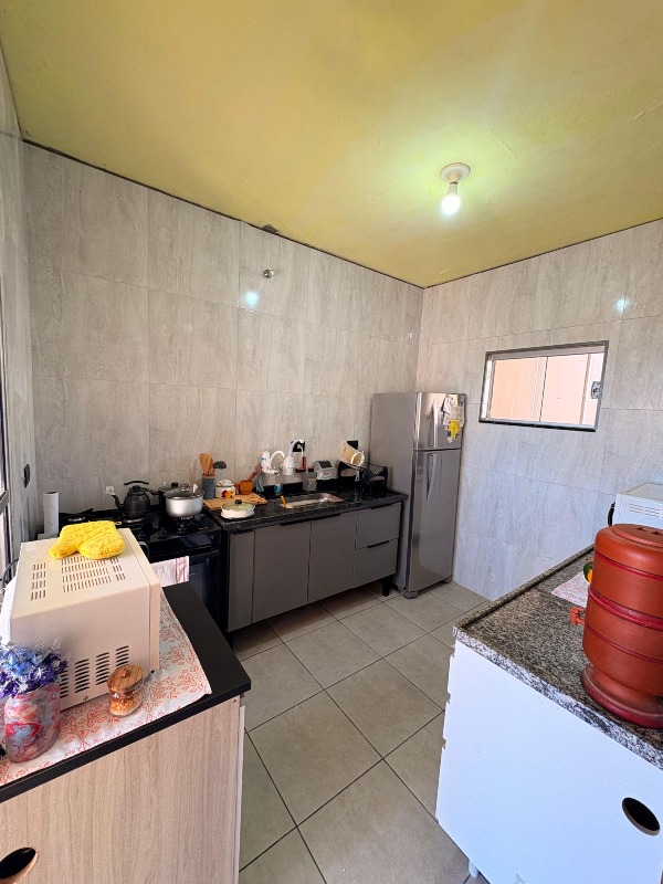 Casa à venda no Jardim Santa Inêz: 