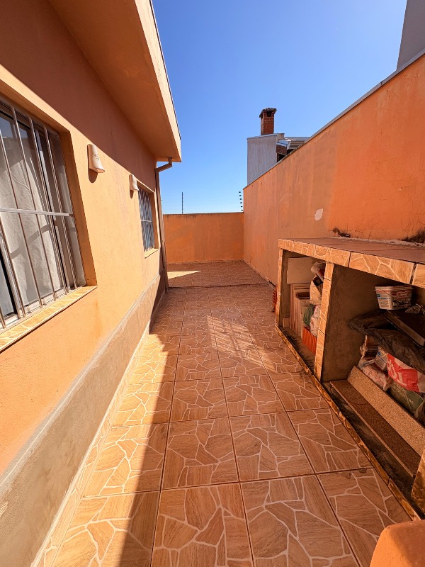 Casa à venda no Jardim Santa Inêz: 