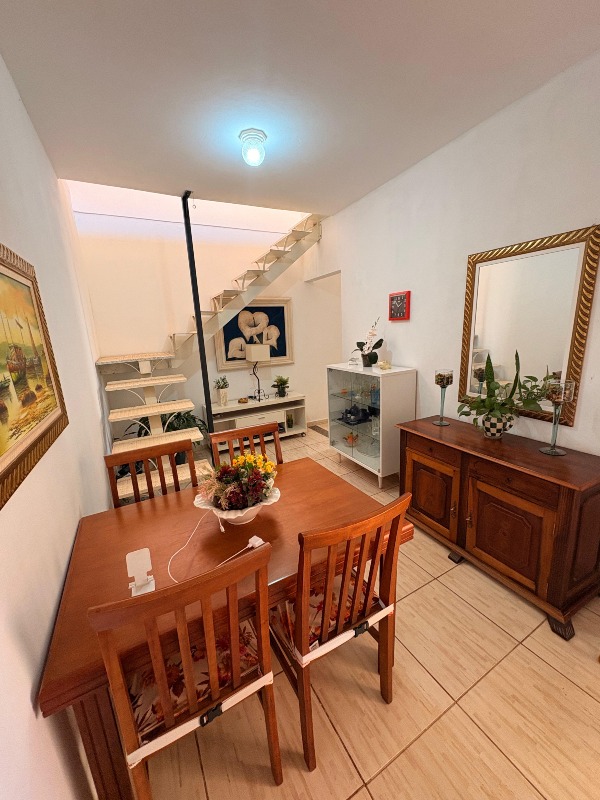 Casa à venda no Jardim Santa Inêz: 