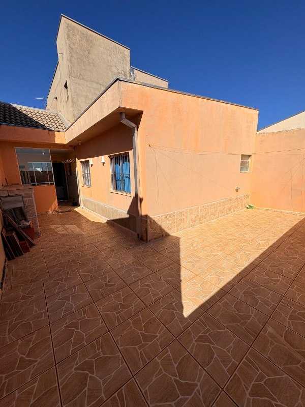 Casa à venda no Jardim Santa Inêz: 