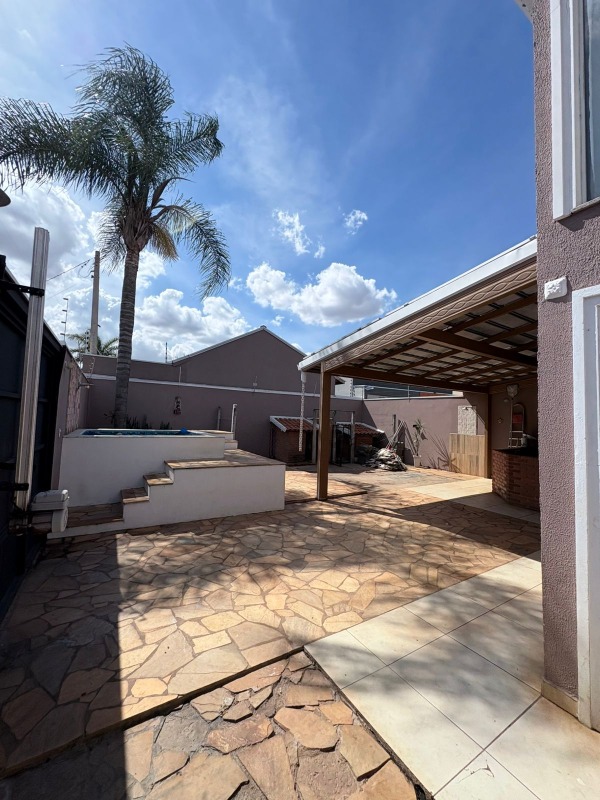 Casa à venda no Estância Conceição: 