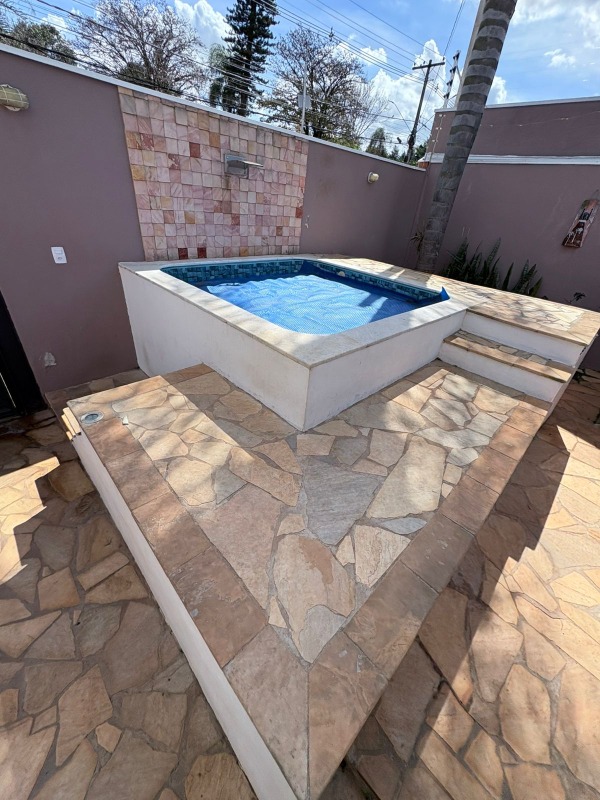 Casa à venda no Estância Conceição: 